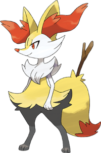 Braixen