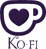 Support me on Ko-fi!